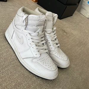 Nike Air High Tops
